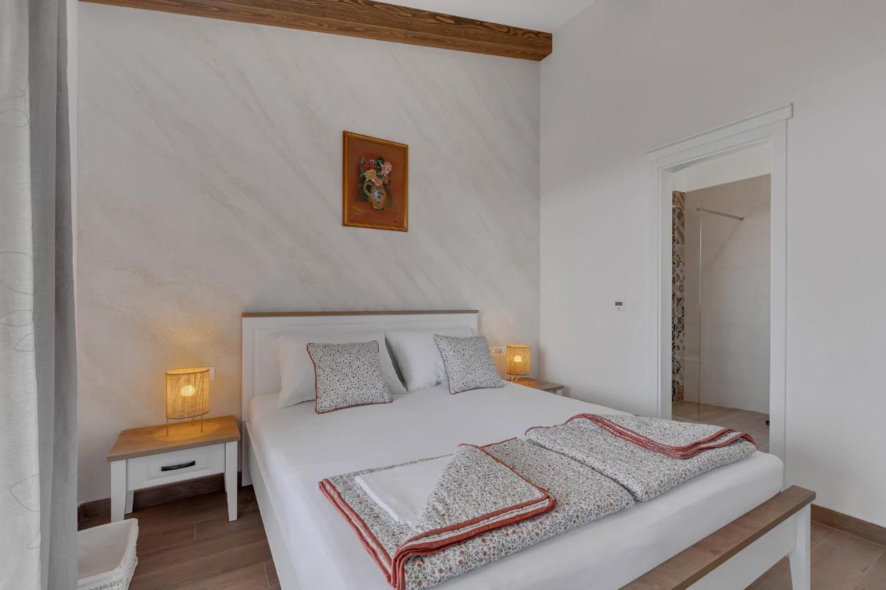 New! Milan's House With Pool, Mediterranean * Makarska
