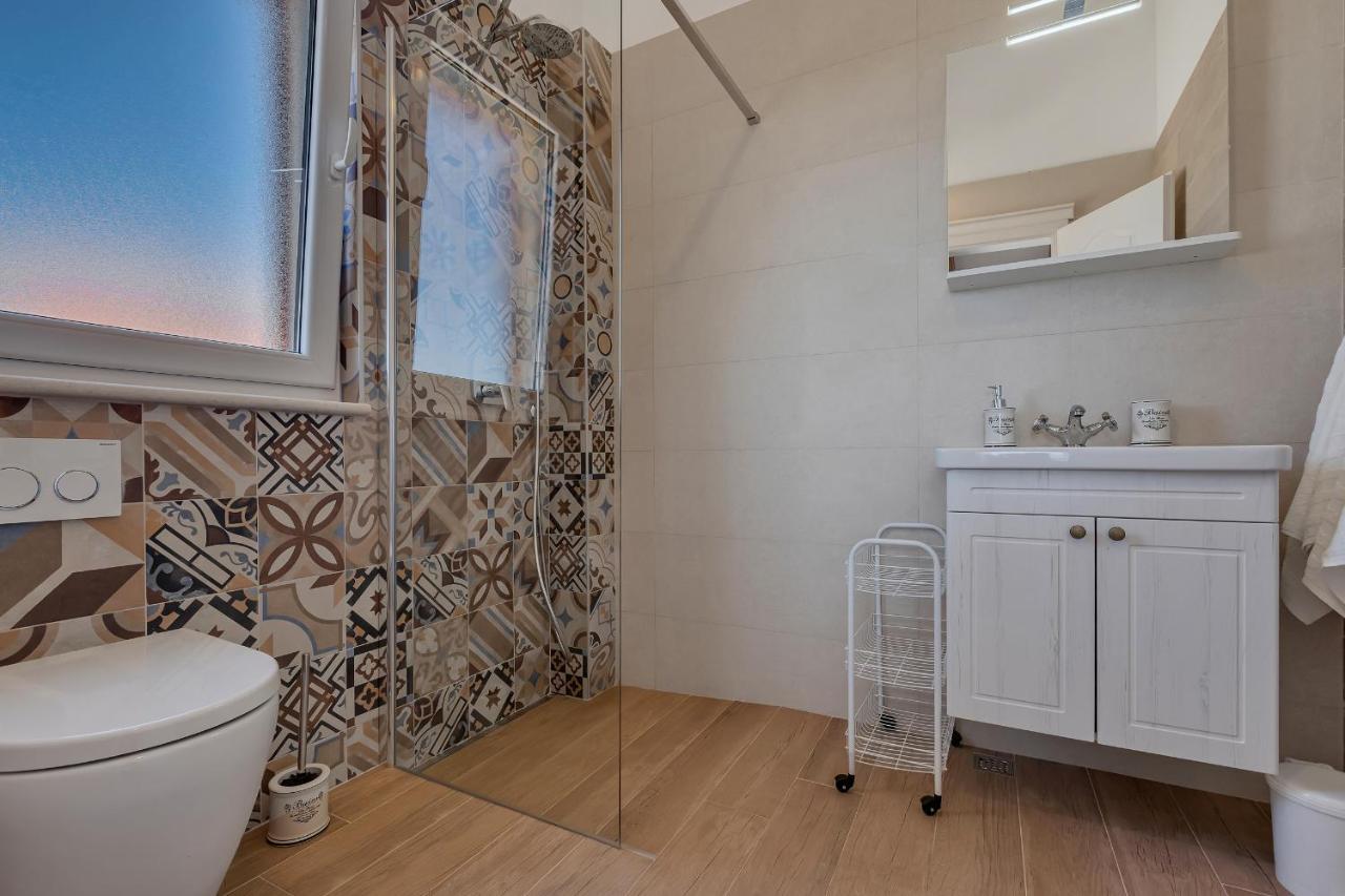 New! Milan's House With Pool, Mediterranean Makarska