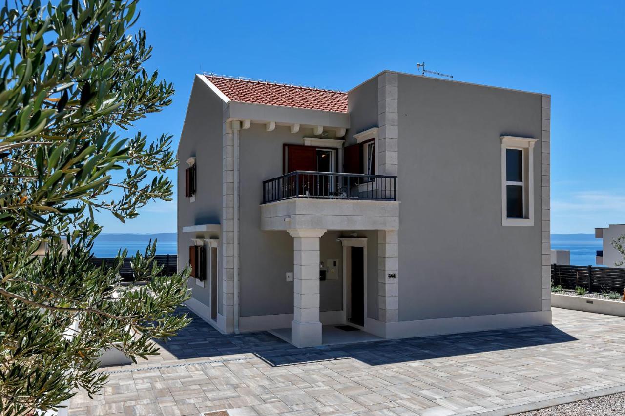 New! Milan's House With Pool, Mediterranean Makarska
