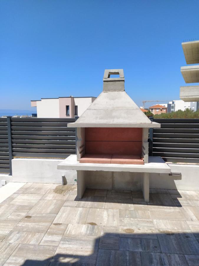 New! Milan's House With Pool, Mediterranean Villa Makarska